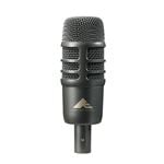 Audio Technica Artist Elite AE2500 Dual Element Instrument Microphone Front View
